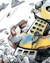 A WAR THAT THE GLOBAL ECONOMY CANNOT AFFORD26