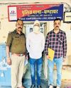 Biker death in Janakpuri pit: Main contractor arrested from Rajasthan13