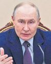 Russia defends internet outages, says it will last 'as long as it is needed'56