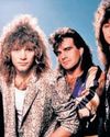 Bon Jovi biopic in the works at Universal Pictures73
