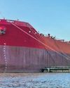 2 oil tankers reach India via Hormuz44