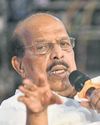 CPM leader to contest polls as an independent candidate20