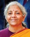 Govt creates ₹1L cr economic stabilisation fund57