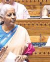 Not consulted, but NDA allies on board35