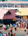 Kerala U-turn on women entry at Sabarimala23