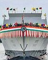 17A stealth frigate INS Taragiri all set for commission in first week of April39