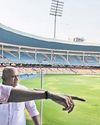 Decision on IPL ties in B'luru on Monday69