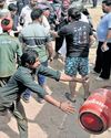 CONGRESS CONTINUES PROTEST ON LPG CRISIS7