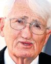 German philosopher Jurgen Habermas dies age 96 German philosopher Jurgen Habermas dies age 9637