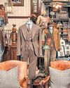 The Rise of the Archive Wardrobe68