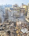 Kharg Island strike rattles Iran oil lifeline Kharg Island strike rattles Iran oil lifeline38