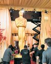 Oscars set for Anderson-Coogler face-off Oscars set for Anderson-Coogler face-off38