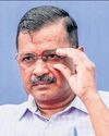 HC junks Kejriwal plea for bench shift in excise case HC junks Kejriwal plea for bench shift in excise case12