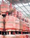 LPG supply improves in K'taka, cops crack down on illegal use of cylinders LPG supply improves in K'taka, cops crack down on illegal use of cylinders18