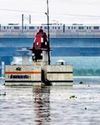 Ahead of peak monsoon, capital to get new flood control monitoring system9