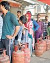 Maha LPG shortage, glitch in J&K, MP & Gujarat43