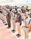 EC transfers 5 senior officials, JMM says will contest 33 Assam seats49