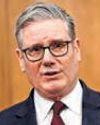 UK won't be drawn into wider war: PM Starmer53