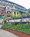 Bengaluru gets nod for IPL from state govt69