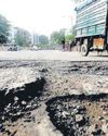 PWD ropes in city institutes to build testing mechanism for road material12