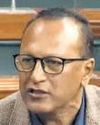 Assam Cong MP resigns, likely to join BJP today44