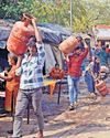 Man held with 62 illegal cylinders15