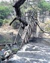 Roop Nagar bridge collapse kills one8