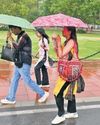 Capital to see more rain, breezy weather17