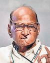 No Pawar vs Pawar, but Cong to fight Baramati41