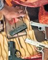 Punjab, Haryana cops join hands, nab two murder accused after encounter43
