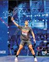 Abhay, Anahat enter semis, Joshna out59
