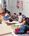 Odisha ICU blaze exposes stark neglect in infra19