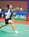 Tanvi sets up semifinal clash with Okuhara60