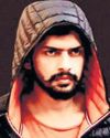 MP bizmen come on radar of Bishnoi aide Harry Boxer MP bizmen come on radar of Bishnoi aide Harry Boxer38