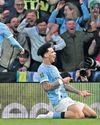 O’Reilly in dreamland as Man City capture League Cup O’Reilly in dreamland as Man City capture League Cup50