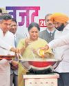 'Kheer' begins House budget session5