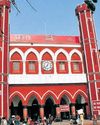 Civic body to document century-old railway stations, schools and colleges12