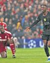PSG & Atletico enter Champions League semifinals59