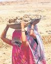 Unpaid MGNREGA wage sparks Gujarat anger38