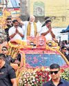 DMK won't be back in saddle after polls: Modi27