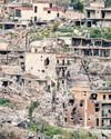 Israeli military strikes south of Beirut; Hezbollah launches rockets47