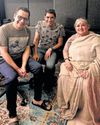 The Morning Standard