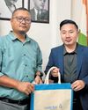 KEEN TO STUDY 'OFFICER', HE BECAME JOB ENABLER18
