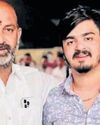 Son of Union MoS surrenders after look-out notice16