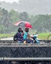 Super ‘El Nino’ casts shadow over Kerala monsoon Super ‘El Nino’ casts shadow over Kerala monsoon24