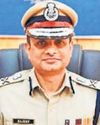 UPSC clears panel of 3 IPS officers for TN top cop post UPSC clears panel of 3 IPS officers for TN top cop post28