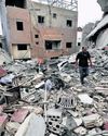 Hezbollah, Israel military clash along Litani river ahead of Washington talks Hezbollah, Israel military clash along Litani river ahead of Washington talks54