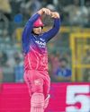 Time for Vaibhav vs SRH, Round 3 Time for Vaibhav vs SRH, Round 362