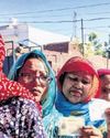 Clashes mar four-cornered civic polls in Punjab, over 61% voting recorded Clashes mar four-cornered civic polls in Punjab, over 61% voting recorded20