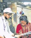 SIR to begin on June 30, final roll on October 7 SIR to begin on June 30, final roll on October 78